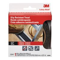 3M Safety-Walk 滑り止め脚踏みテープ (610B-R2X180)