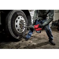 Milwaukee M18 Fuel ハイトルクインパクトレンチ (2869-20)