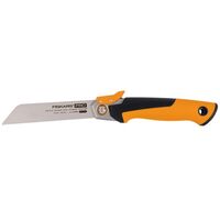 Fiskars 折り畳みプルソー (730500-1001)