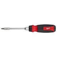 Milwaukee 14イン1ラチェット式マルチビットスクリュードライバー (48-22-2903) / 14IN1 RTCHTNG MB SCRWDRV