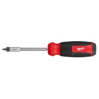 Milwaukee 27イン1 マルチビットスクリュードライバー (48-22-2901) / 27IN1 MULTI BIT SCRWDRVR