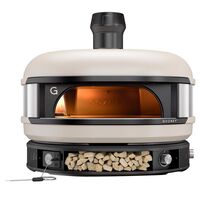 Gozney Dome 屋外用ピザオーブン (GDPCMUS1239) / OUTDOOR PIZZA OVEN22"WHT