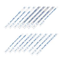 Avanti Pro U型シャンクジグソーブレード16点セット (PJU16BC)