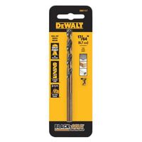 DeWalt Black & Gold ハイスピードスティール製ドリルビット (DW1117)