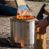 Solo Stove Ranger 2.0 ファイヤーピット (SSRAN-2.0)