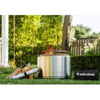 Solo Stove Yukon 2.0 ファイヤーピット (SSYUK-27-2.0)