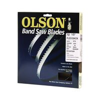 Olson　バンドソーブレード 72-5/8X3/16インチ (FB10075DB) / BLADE BND72-5/8X3/16"10T