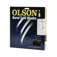 Olson　バンドソーブレード (WB56372DB) / BLADE BAND 72-1/2"