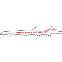 Milwaukee　ソーザルブレード 5インチ 5枚入 (48-00-5052) / BLADE SAWZAL 5" 6T PK5