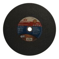 ACE カットオフブレード 14インチ (9680-002) / WHEEL CUTOFF 14"MAS ACE