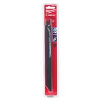 Milwaukee　ソーザルブレード 9インチ ３枚入 (48-00-1430) / BLADE SAWZAL 9" PK3