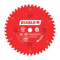 Freud Diablo  ソーブレード 12インチ / BLADE SAW 12" 44T FREUD