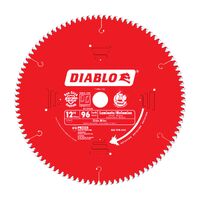 Freud Diablo ソーブレード 12インチ / BLADE SAW 12inch 96T FREUD