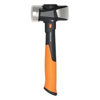 Fiskars　クラブハンマー 11インチ/3ポンド (750910-1001) / CLUB HAMMER 11" 3LB