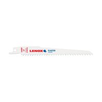 Lenox　バイメタルレシプロソーブレード 6インチ (20571-S636RP)