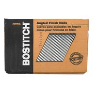 Stanley  Bostitch 仕上げ用釘 3655本入(FN1540) / NAIL FINISH 2.5" BX3655