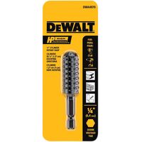 DeWalt HP スティール製回転やすり (DWA4970)