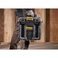 DeWalt ToughSystem 2.0 ツールボックス (DWST08035)