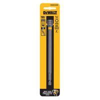 DeWalt Max Fit ナットドライバー (DWAND516X6MF)