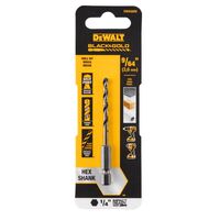 DeWalt インパクト対応ドリルビット (DWA5009)