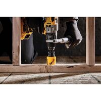 DeWalt バイメタル製ホールソー (DAH180032)