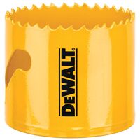 DeWalt バイメタル製ホールソー (DAH180036)