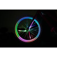 Brightz Spin Brightz 自転車用LEDライト ( L1703)