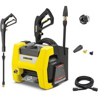 Karcher K 1700 Cube 高圧洗浄機 (1.106-113.0)