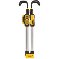 DeWalt Max LEDフードライト ( DCL045B)