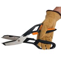 Fiskars PowerArc ストレートスニップ (710400-1003)