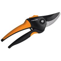 Fiskars Softgrip バイパス剪定ばさみ (79436997J)