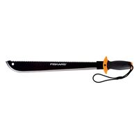 Fiskars スティール製ナタ (370500-1005)