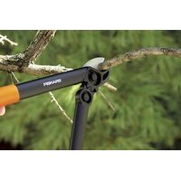 Fiskars PowerGear アンビル剪定ばさみ (79726997J)