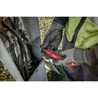 Milwaukee Tool マイナスドライバー (MT209)