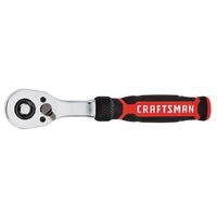 Craftsman Low Profile ラチェット (CMMT86821)