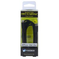 Fusebox Lightning - USB-Cケーブル (131 1319 FB2)