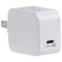 Fusebox USBウォールチャージャー (131 3618 FB2)