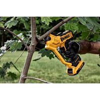 DeWalt 20V MAX コードレス剪定バサミ (DCPR320B)