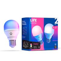 LIFX LED スマート対応LED電球 (HB2L3A19C08E26U)