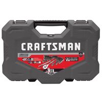 Craftsman Overdrive メカニックツール49点セット (CMMT99049L)