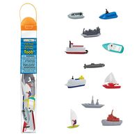 Safari Ltd Toob 海洋玩具11点セット (682804)