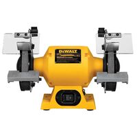 DeWalt ベンチグラインダー (DW756)