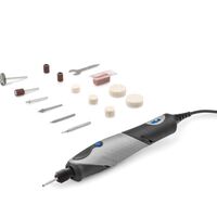 Dremel Stylo+ 万能クラフトロータリーツール (2050-15)