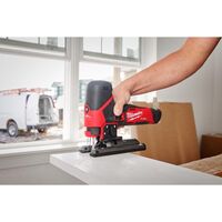 Milwaukee Tool M12 Fuel コードレスジグソー (2545-20)