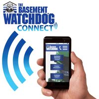 Basement Watchdog WiFi モジュール (BW-WIFI2)