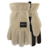Watson Gloves 寒冷地用グローブ クリーム Lサイズ (9382-L)