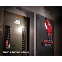 Milwaukee M18 LED スティックライト (2352-20)