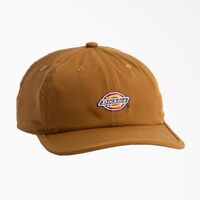 Dickies ベースボールキャップ ブラウン (WHC107BDAL)