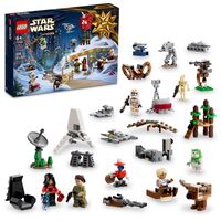LEGO Star Wars 降臨カレンダー (75366)