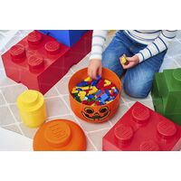 LEGO パンプキン収納ヘッド Lサイズ (40321729)